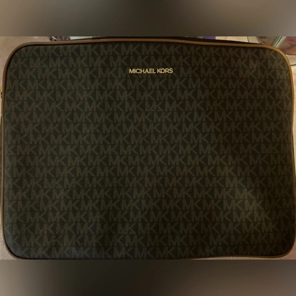 Michael Kors Laptop Case
